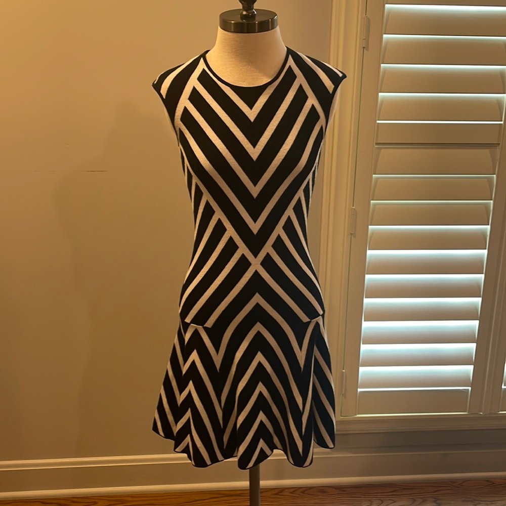 Banana republic sweater dress